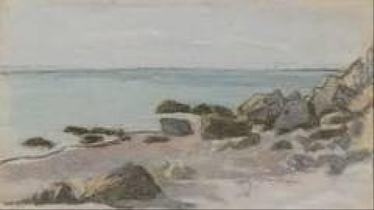 Investigar a fondo el paradero de obras de arte desaparecidas o robadas da sus frutos