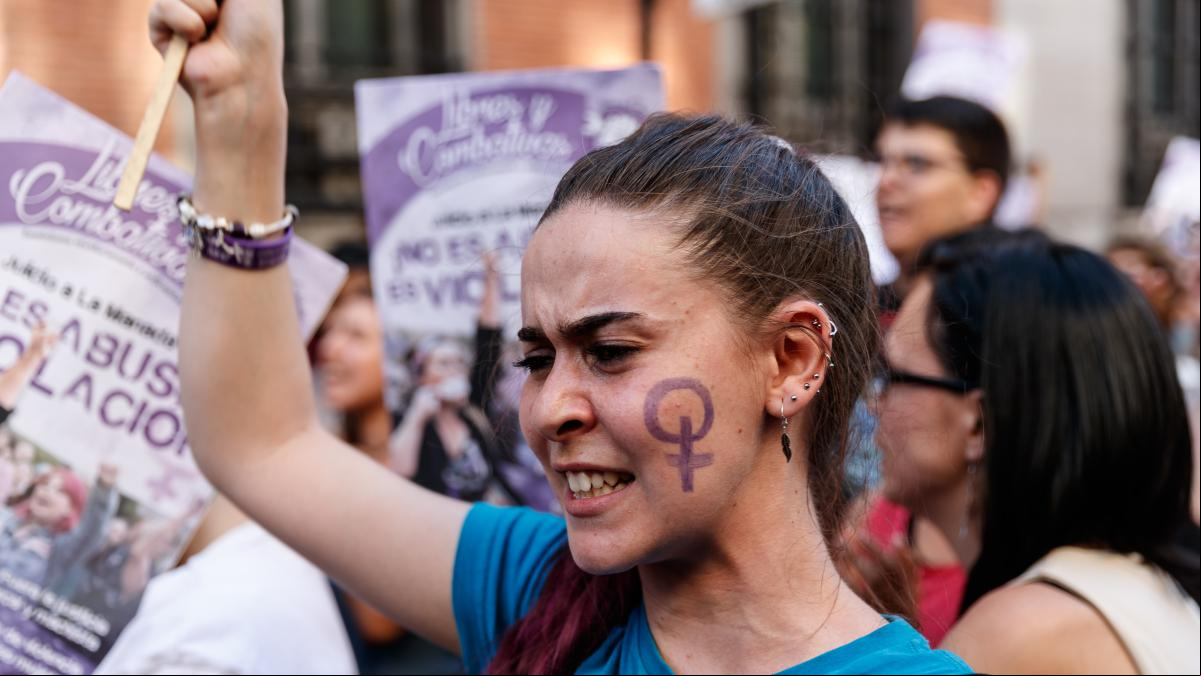 Agresiones en ‘manada’: cuantos más chicos participan, más jóvenes