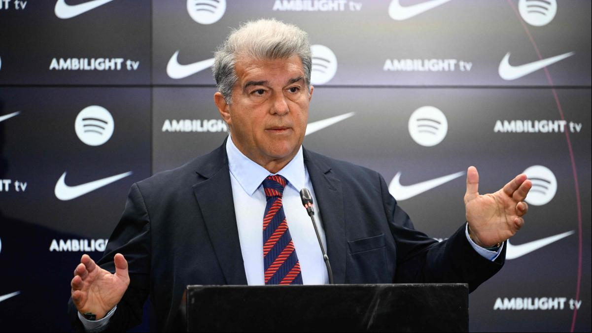 El Barça vuelve a estar sin fair play tras ratificar LaLiga que no consta el dinero de los palcos VIP