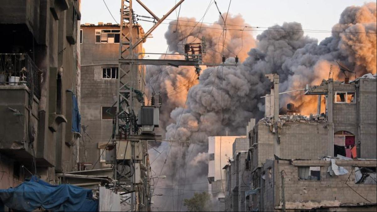 Comienzan en Qatar las negociaciones que deben llevar al alto el fuego en Gaza