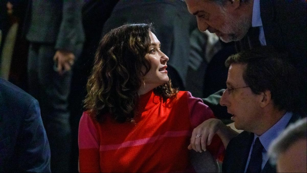 Ayuso reta a Illa a un debate para aclarar las “trampas” de la financiación autonómica