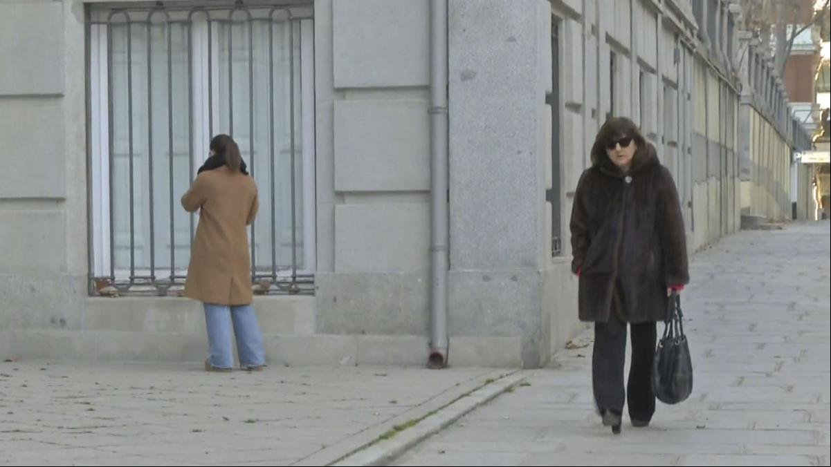 La fiscal superior de Madrid a García Ortiz: “¿Has filtrado tú los correos?”