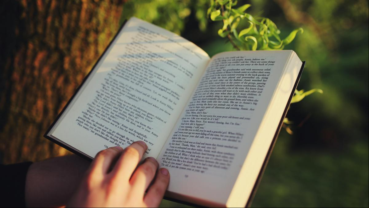 Estos son los 4 libros que la Universidad de Harvard cree que deberías leer al menos una vez en la vida
