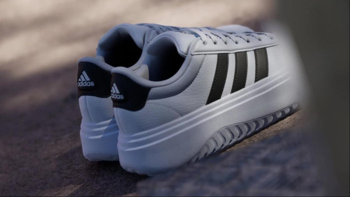 8 zapatillas Adidas por menos de 40 euros que puedes comprar hoy en Amazon