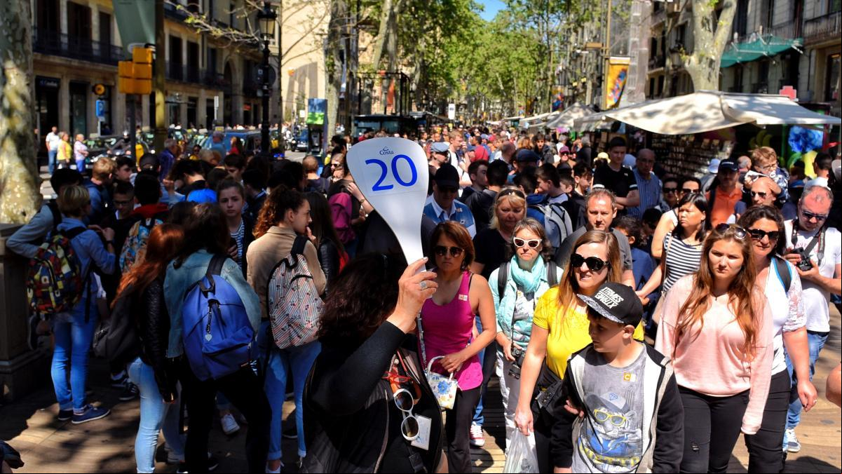 Por qué Spain es hoy turismo Por qué Spain es hoy turismo