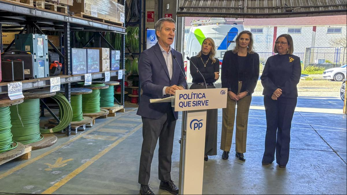 ¿Pero esto qué es?
