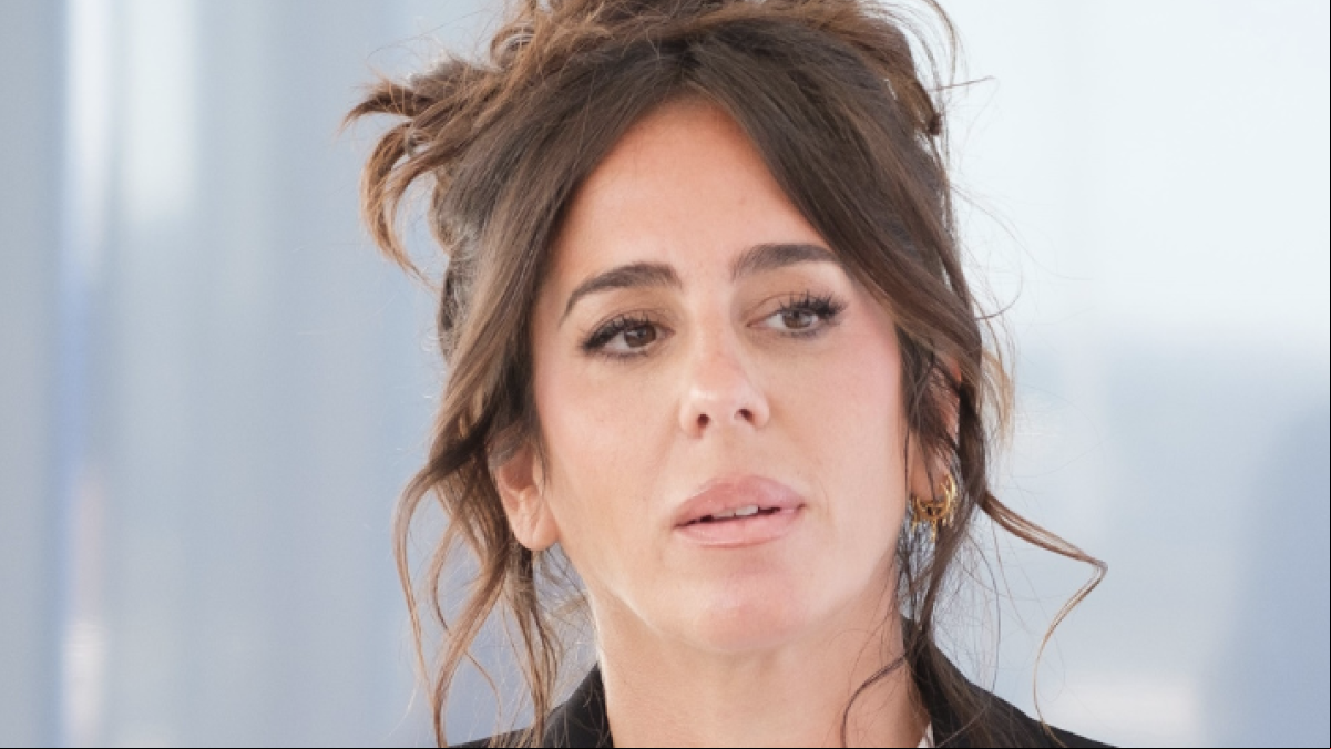 Anabel Pantoja respira más tranquila tras la evolución favorable de su hija Alma