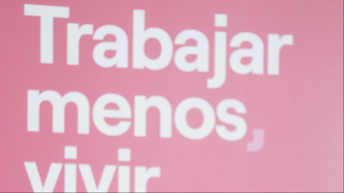 Sumar se pone las pilas