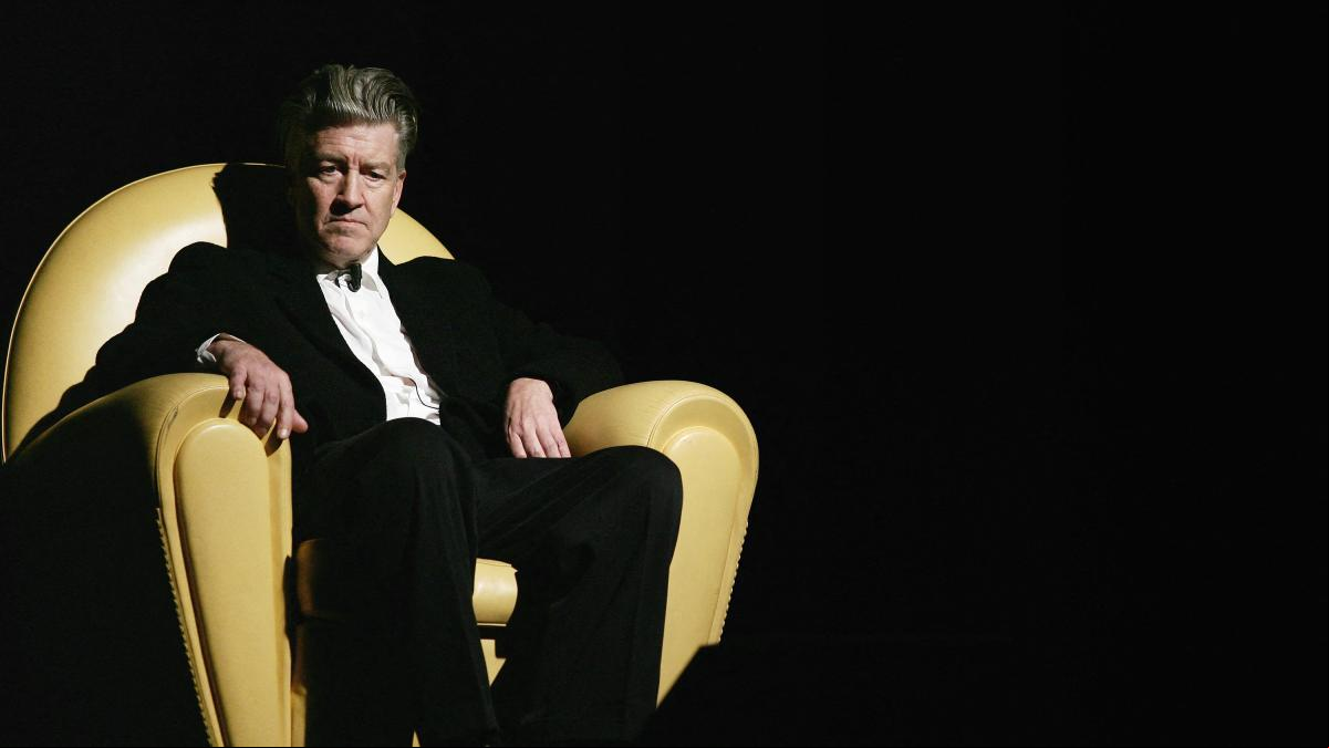 Lynch: soñar y despertar