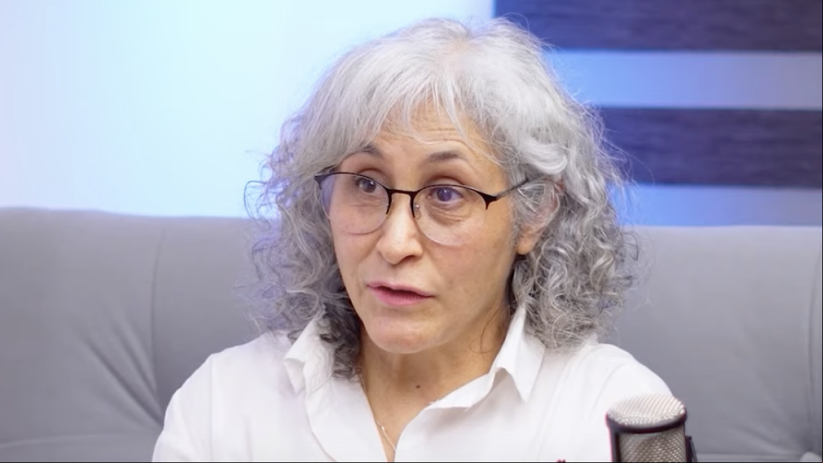 Alicia Vargas, experta en neurociencia: “El sueño regula funciones vitales que te protegen de enfermedades y mantienen tu cuerpo equilibrado”