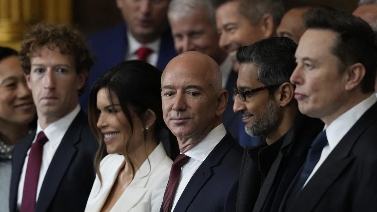 La república tecnológica