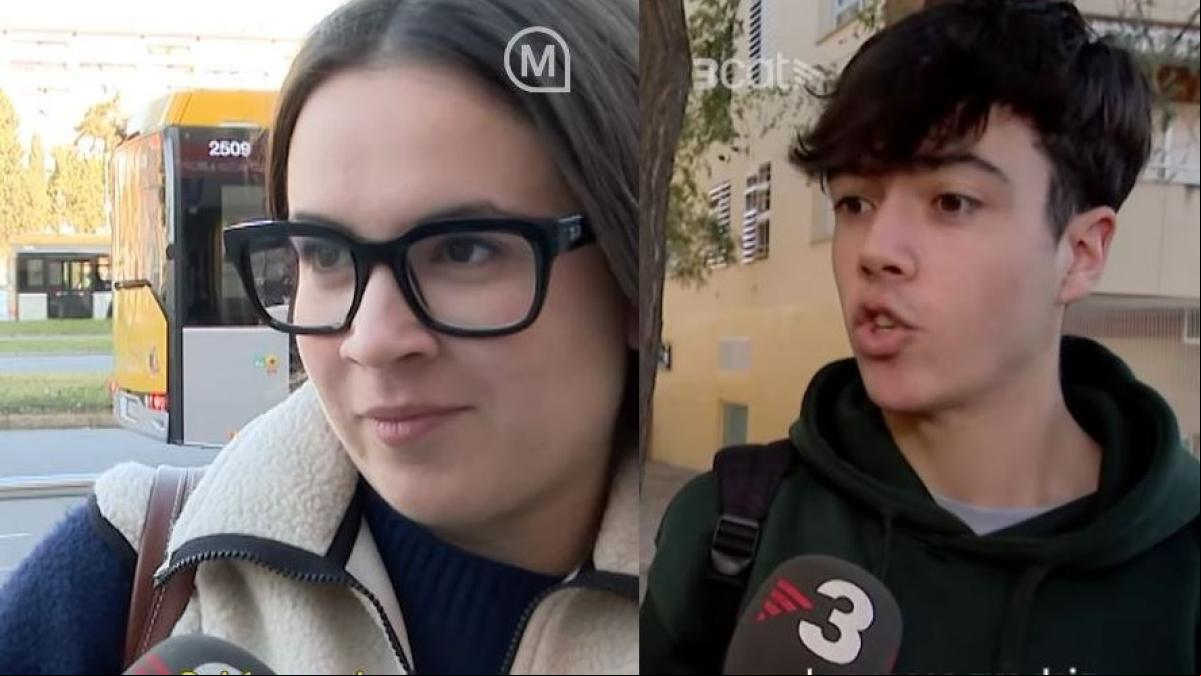 Preguntan a varios jóvenes quién fue Francisco Franco y muchas personas se indignan con las respuestas: “Quien no conoce la historia está condenado a repetirla”