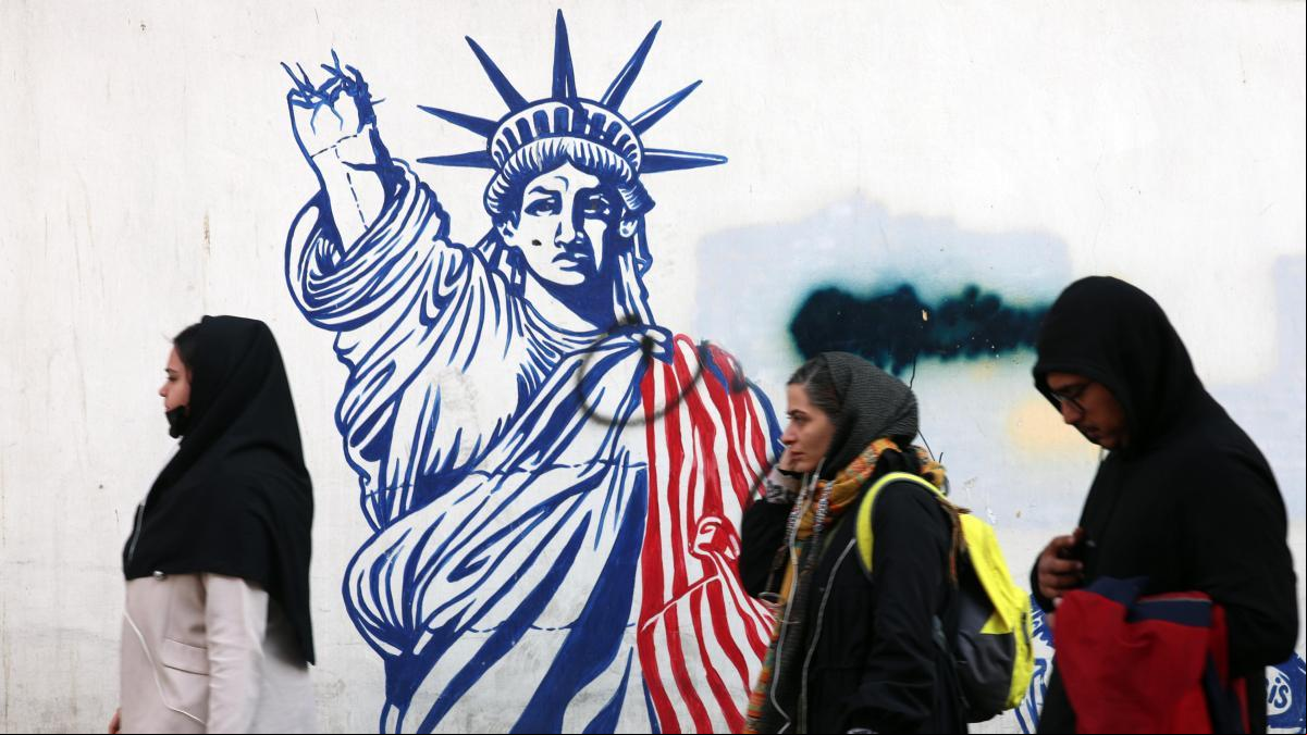¿Qué queda del ‘Eje de la Resistencia’?