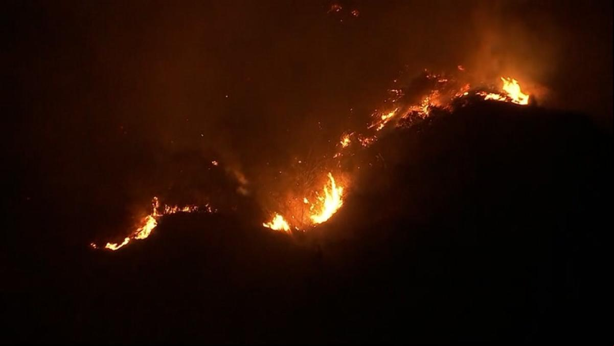 La tragedia de Los Ángeles ya eleva sus pérdidas hasta los 30.000 millones de dólares