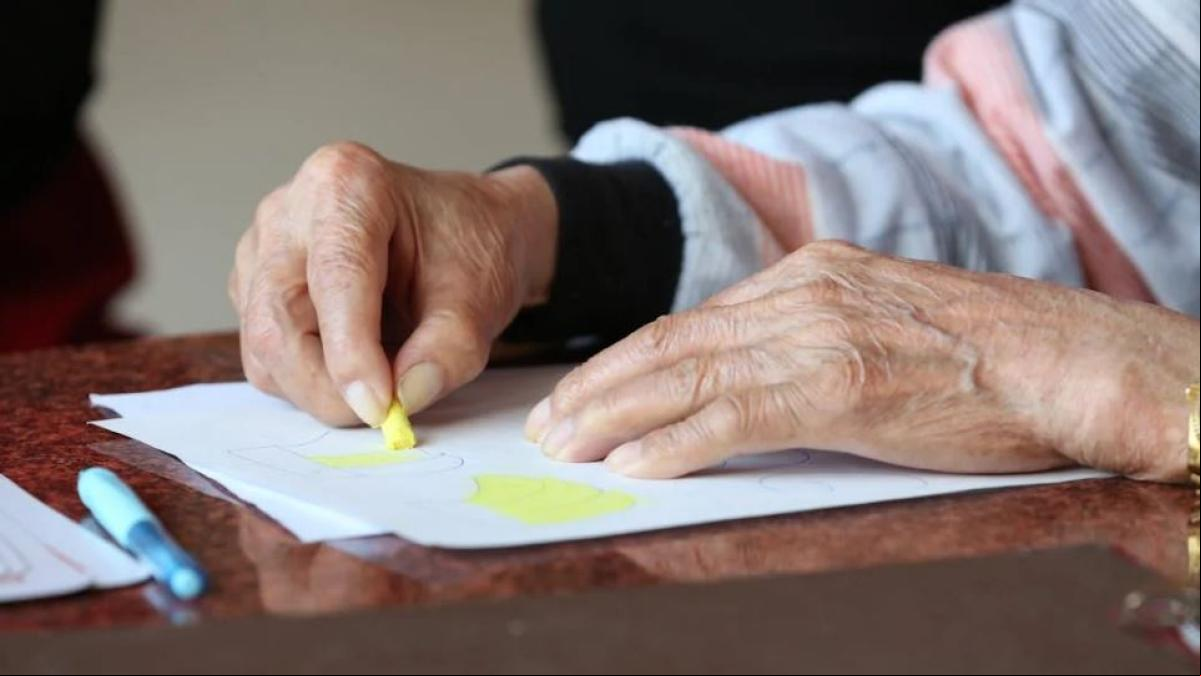 Según los científicos, este tipo de ejercicio reduce las posibilidades de padecer Alzheimer y previene el envejecimiento cerebral
