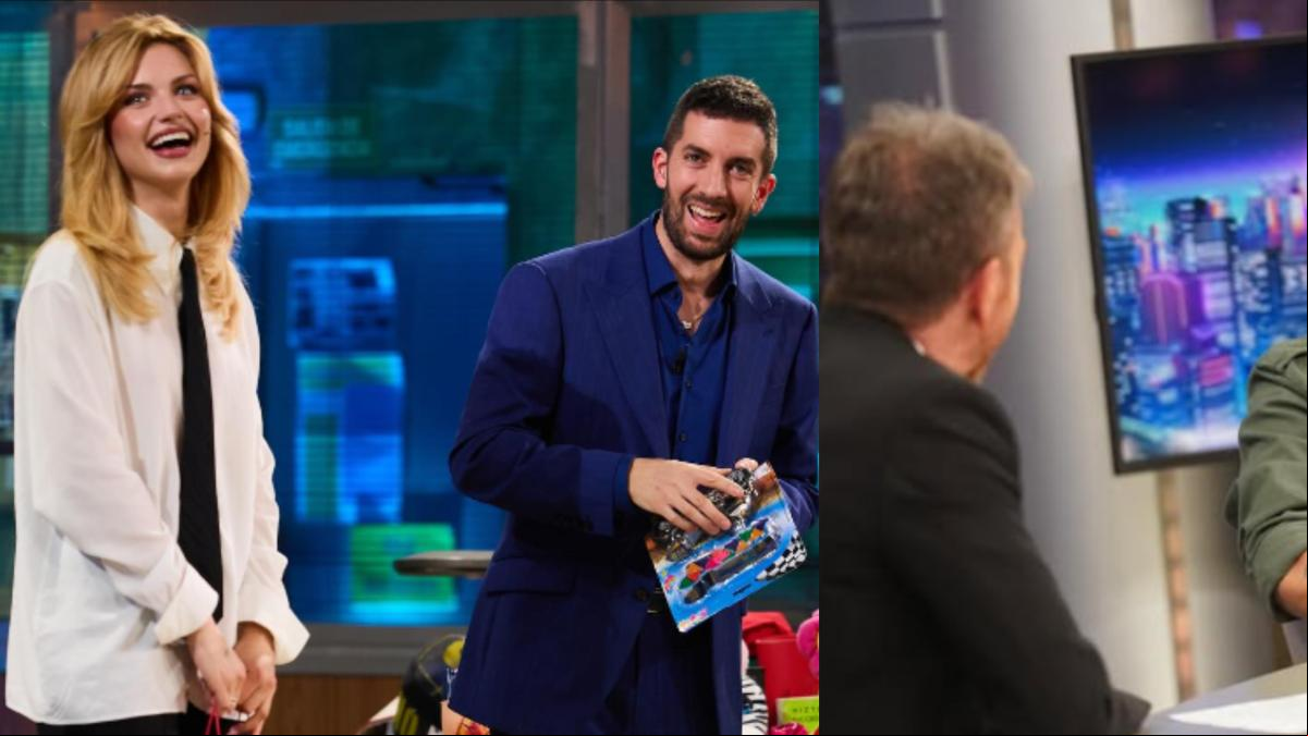 El Hormiguero cierra una semana de oro en su competencia con La Revuelta de Broncano
