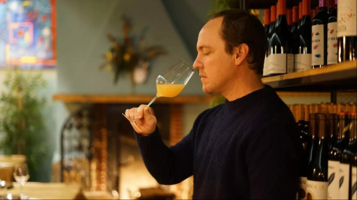 España ya tiene su primer pommelier de sidra