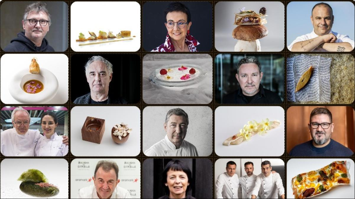 La revolución gastronómica cumple 30 años y busca consensuar nombre