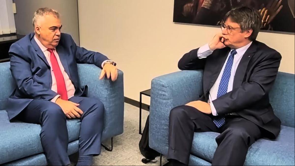 Tras la catarsis, ¿llega la reconciliación?
