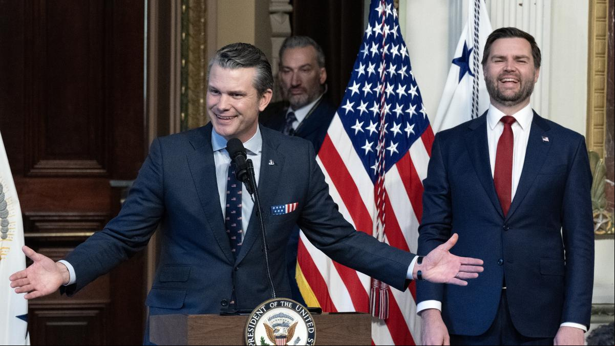 La suspensión de la ayuda americana debilita la asistencia humanitaria