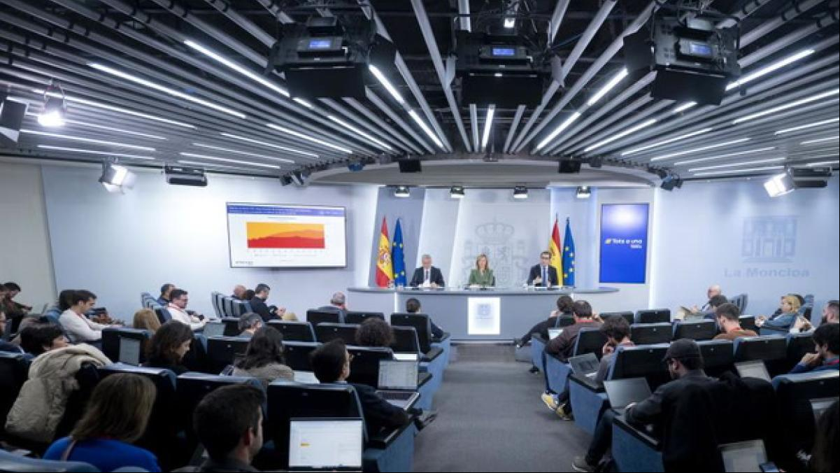Pensiones, transporte y todo lo que sobrevive del decreto ómnibus