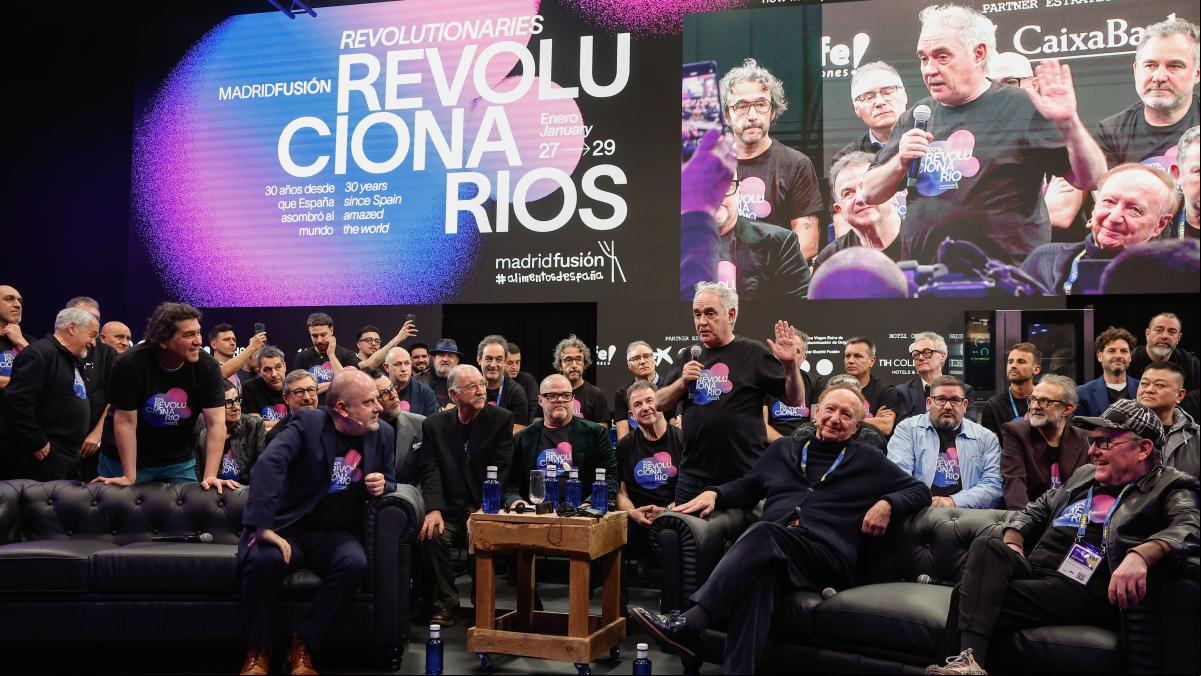 Fotografía de una revolución