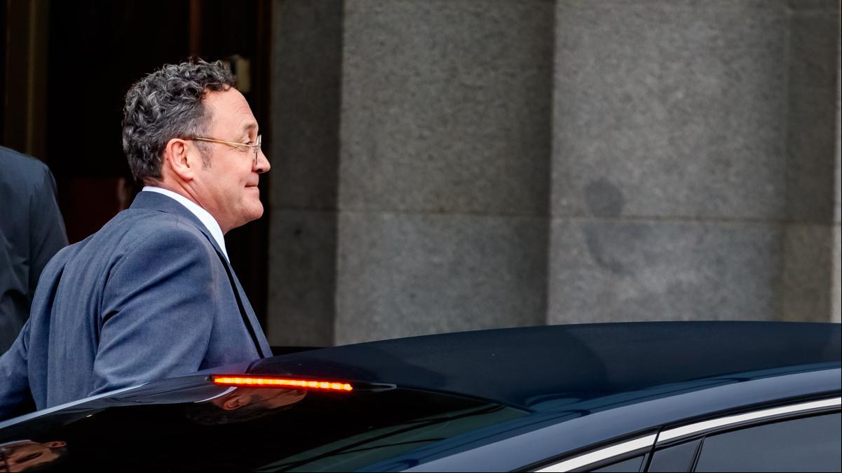 García Ortiz vincula su imputación a los choques internos dentro de la Fiscalía