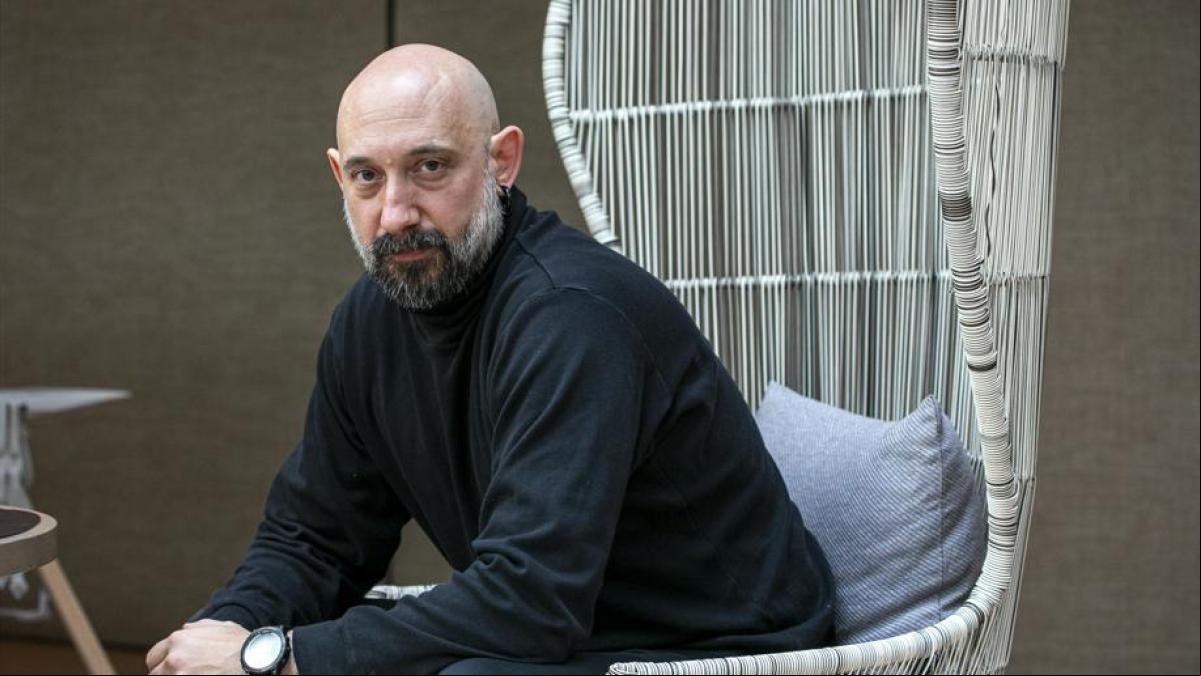 Quayola ilumina la casa Batlló: “Si dejamos que la tecnología haga el trabajo, todo se verá igual”