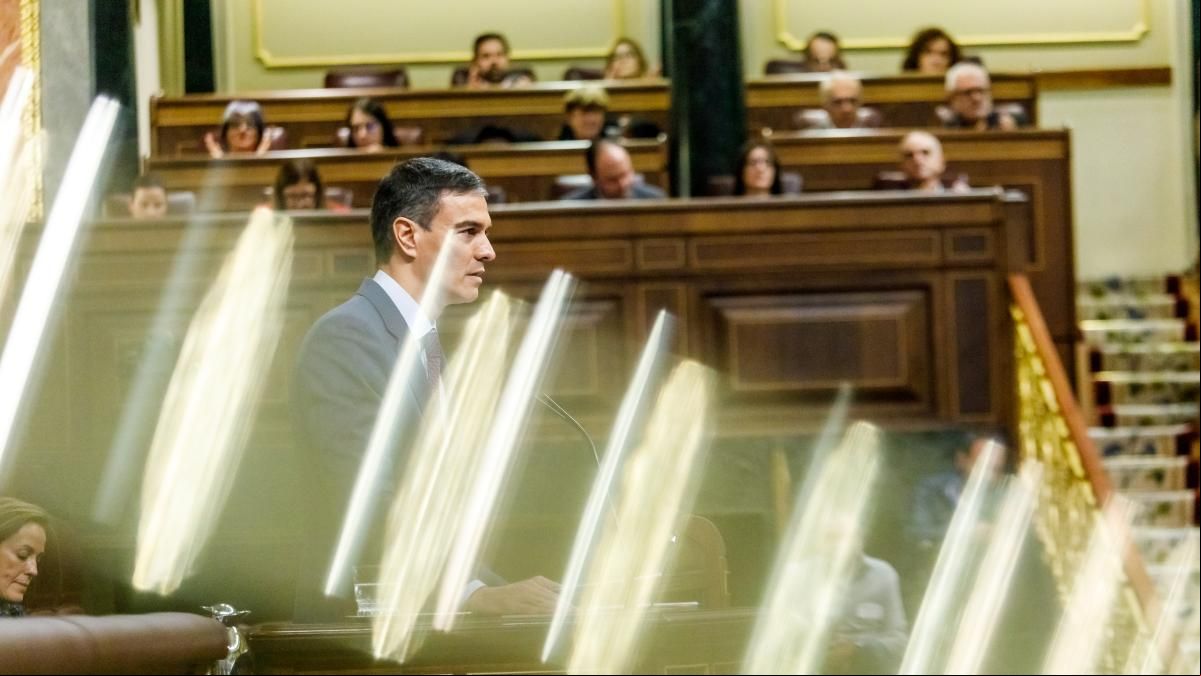 ¡Promoviendo calamidades!