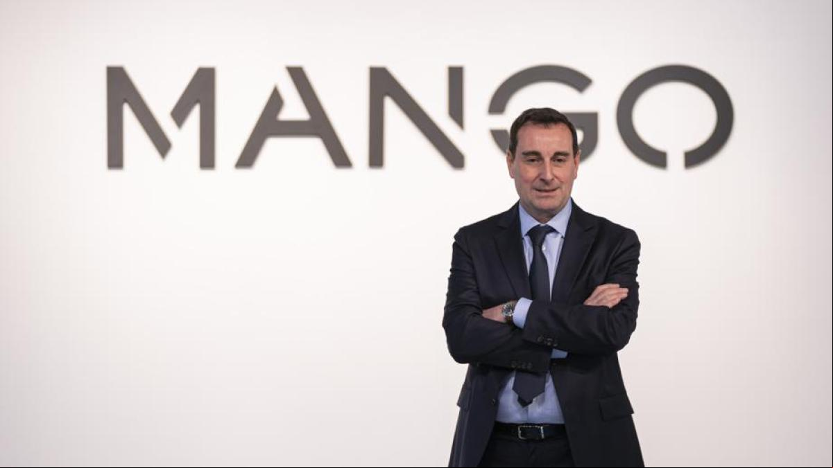 Mango después de Isak Andic: plenos poderes para Toni Ruiz y equilibrio entre los hijos del empresario fallecido