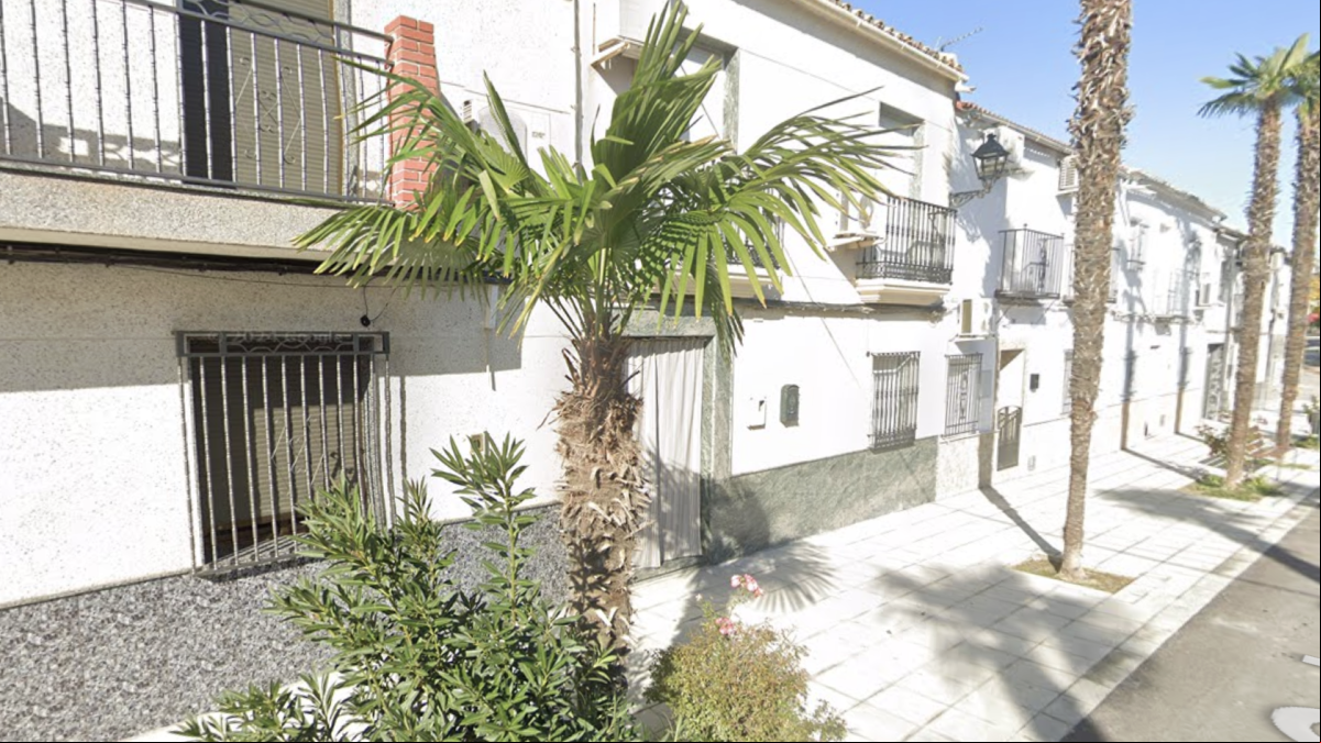El pueblo de Jaén que alquila pisos por menos de 50 euros: “Tenemos cierta calidad de vida” El pueblo de Jaén que alquila pisos por menos de 50 euros: “Tenemos cierta calidad de vida”