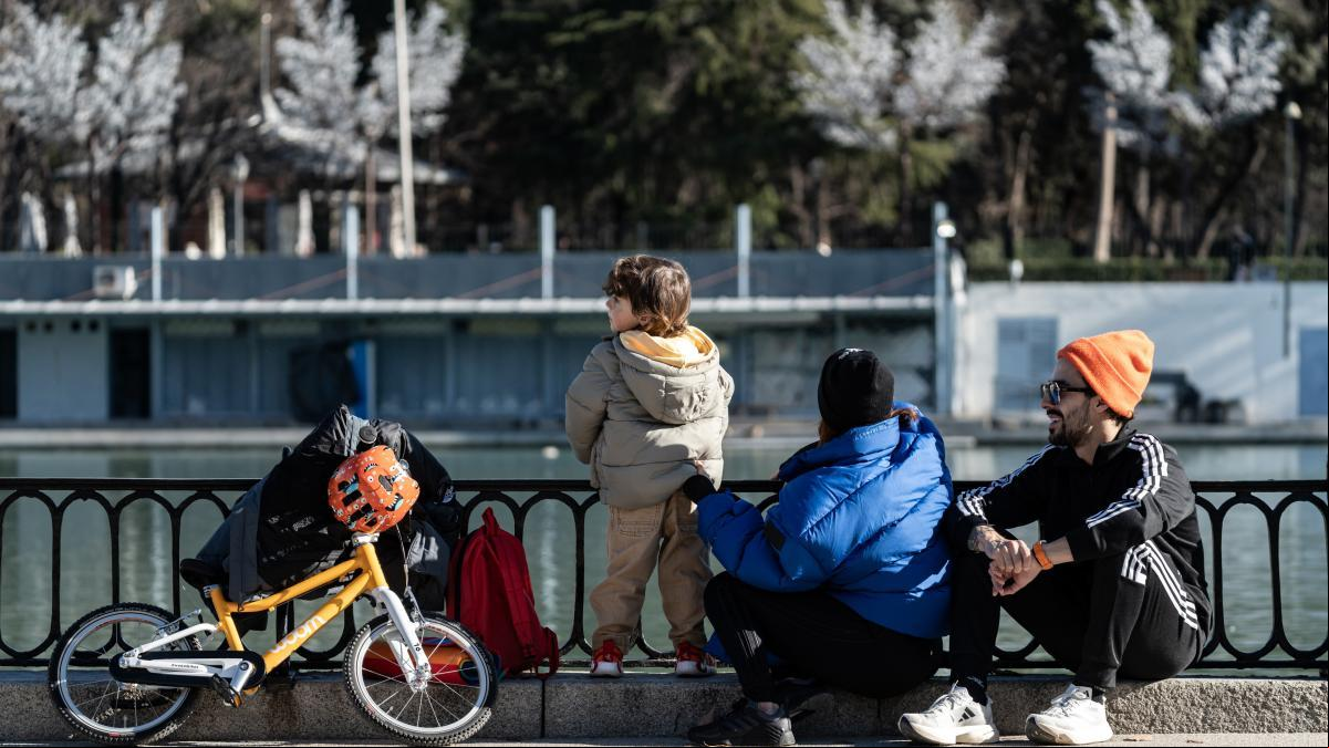 Acuerdo estatal para garantizar la atención temprana a niños de hasta 6 años en 45 días