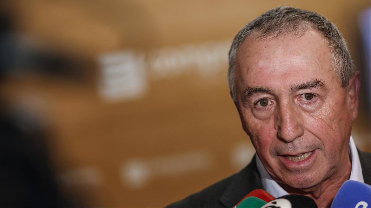 Compromís pide todas las cámaras del Cecopi y dice que un testigo vio a Mazón antes de la alerta