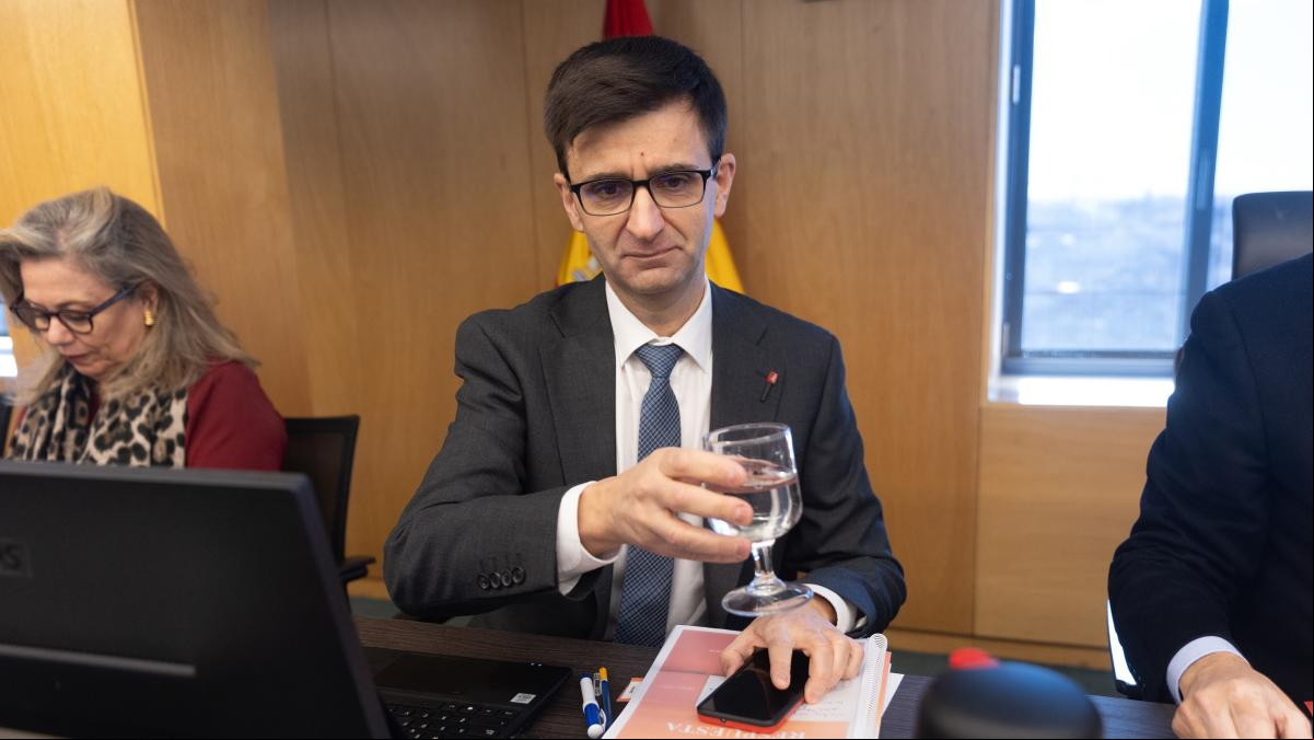 José Pablo López confirma el cambio más rumoreado en la programación de tarde de La 1: “Un nuevo contenedor diario”