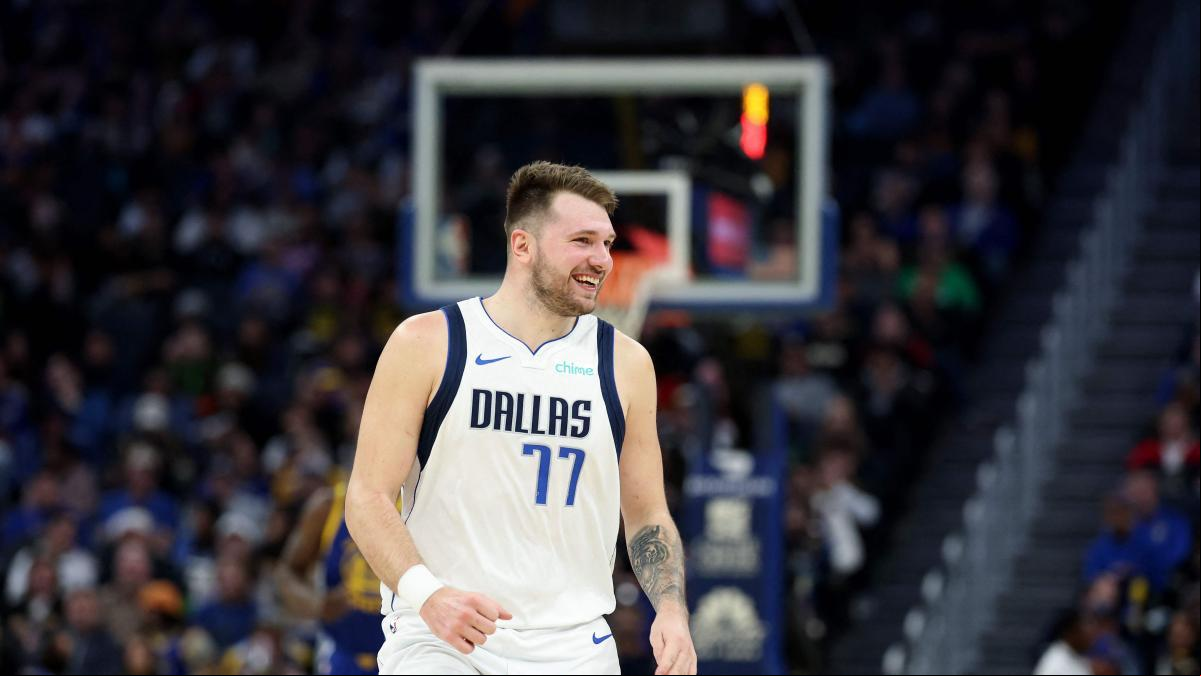 Las razones de Dallas para traspasar a Doncic: mejorar la defensa y su “condición física”