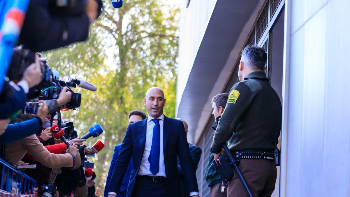 El beso del jefe