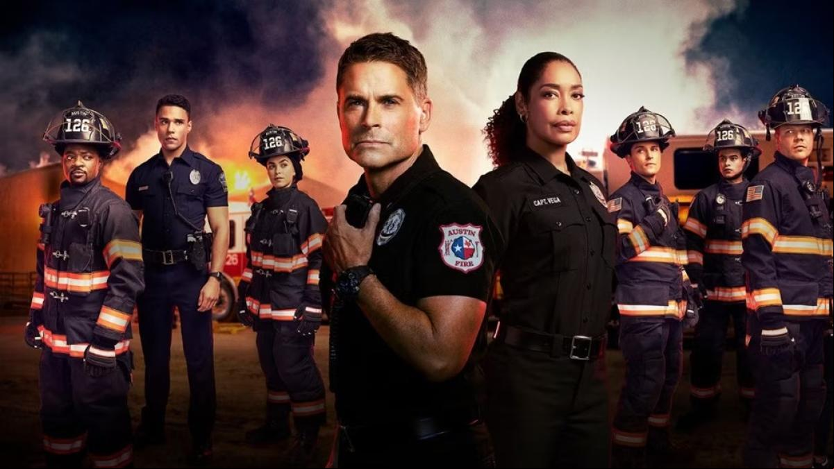 9-1-1: Lone Star se ha despedido para siempre: ¿veremos los personajes en otro 9-1-1?
