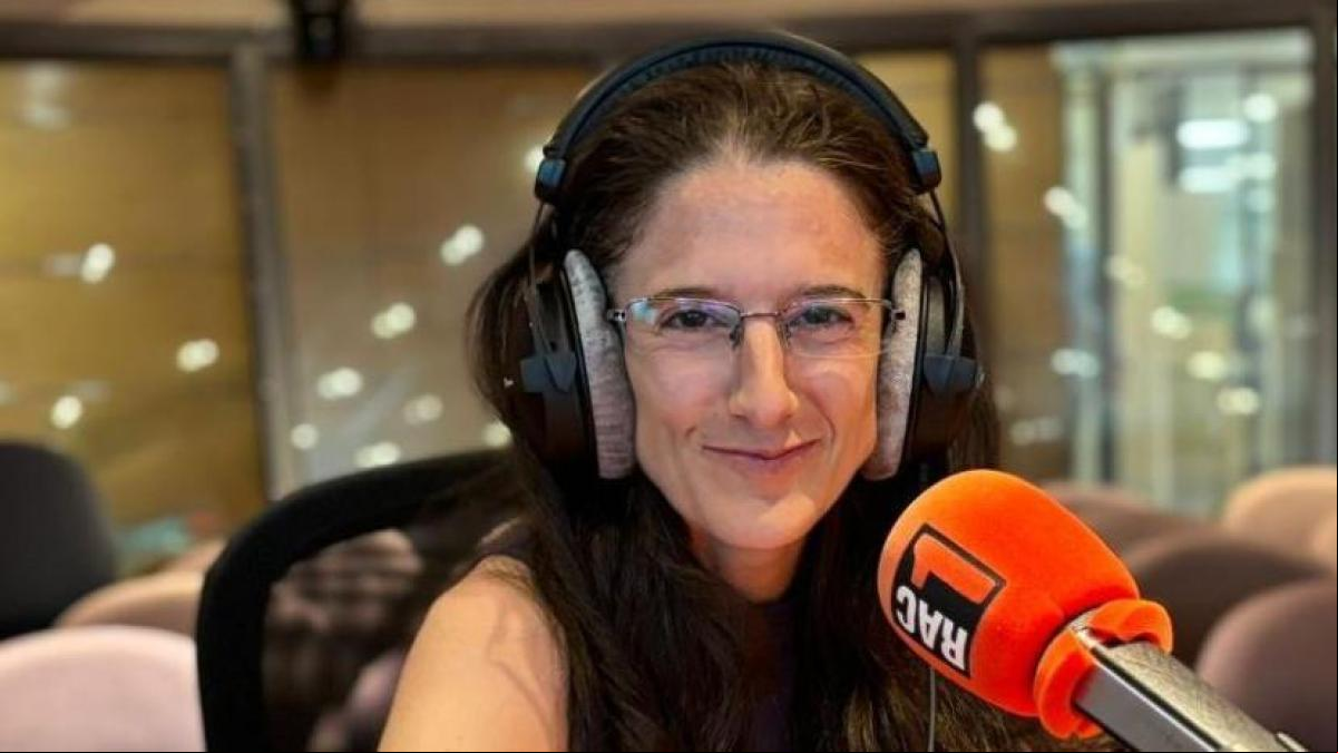 Maria Nicolau sorprende con su recomendación sobre los vinos: “Que no te dé vergüenza pedirlo”