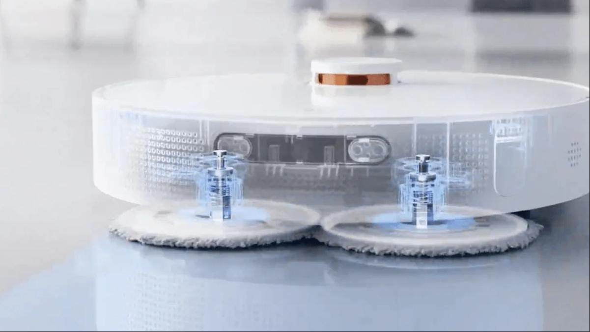 Consigue el mejor robot aspirador de Xiaomi al mejor precio del año con este cupón exclusivo