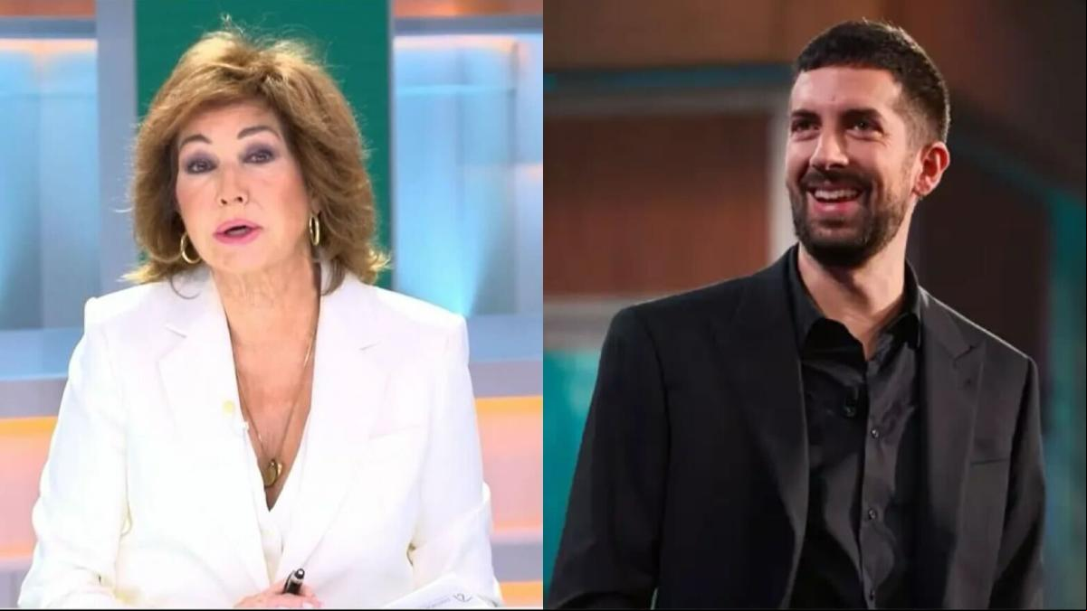 La sorprendente opinión de Ana Rosa Quintana sobre el éxito de La Revuelta y Broncano: “Generar un público nuevo”