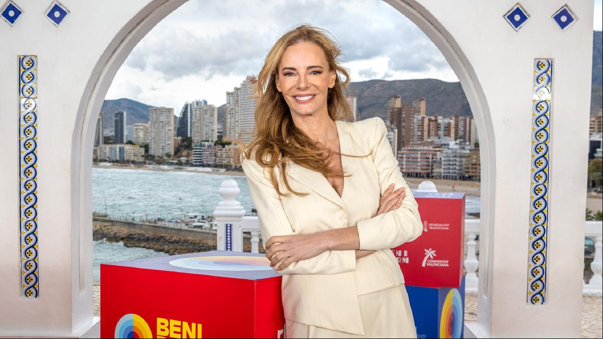 Paula Vázquez, muy crítica con su trabajo en el Benidorm Fest: Parecía que no había química entre las presentadoras