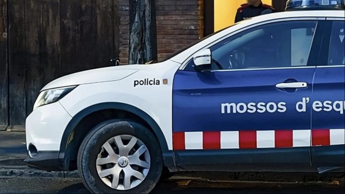 Detenido un hombre por acuchillar varias veces a su pareja en Sant Hipòlit de Voltregà Detenido un hombre por acuchillar varias veces a su pareja en Sant Hipòlit de Voltregà