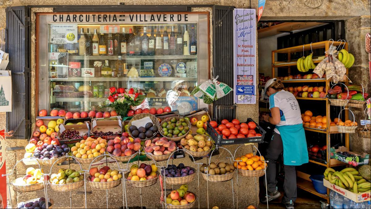 Newsletter Comer | Amar el mercado