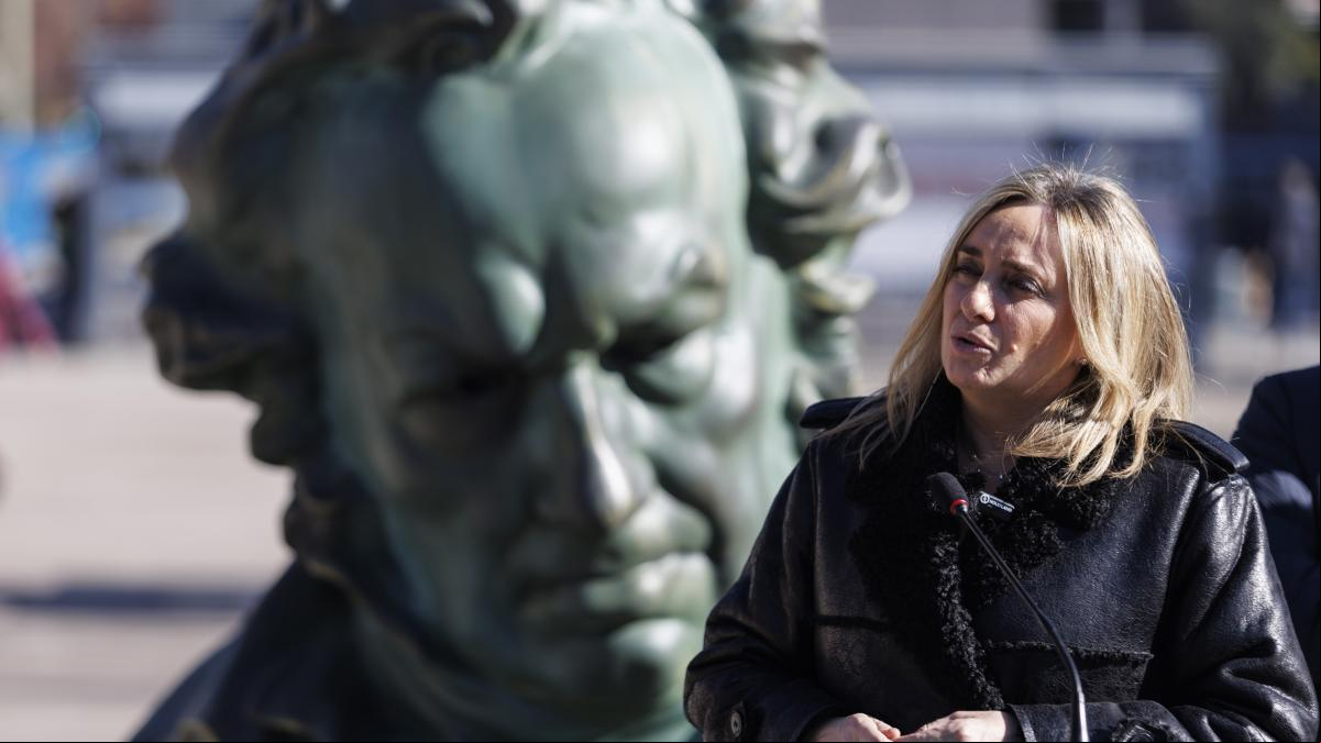 El éxito de los Goya en Granada allana el camino de la ciudad para ser Capital Europea de la Cultura 2031
