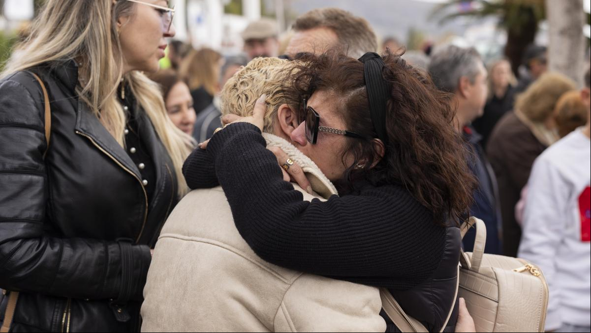Descienden las órdenes de protección para víctimas de violencia machista en toda España