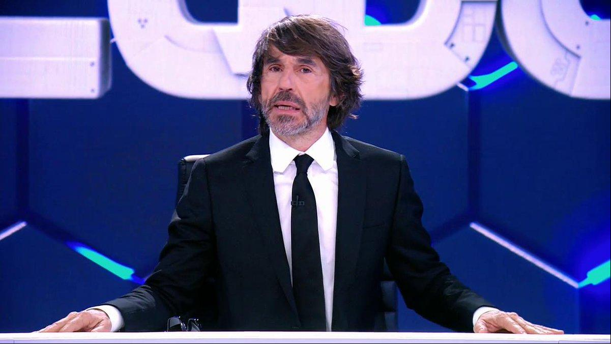 Caiga quien caiga se deshincha marcando su mínimo de audiencia y se complica el futuro