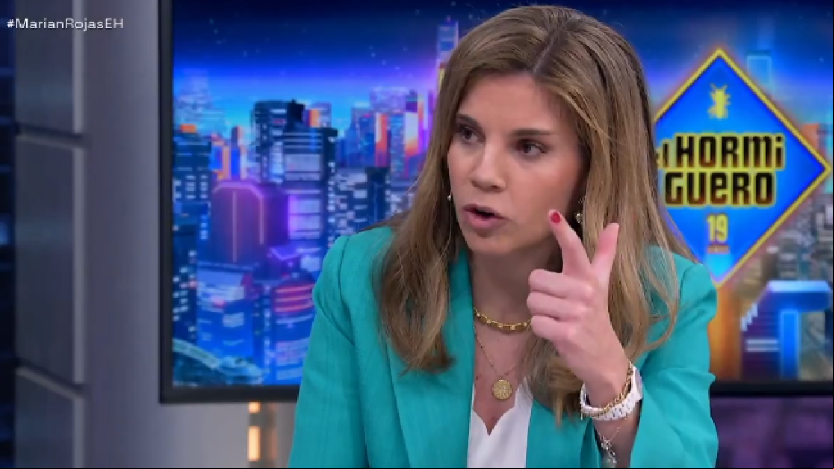 La aplaudida reflexión de Marian Rojas Estapé sobre la culpa: Es venenosa