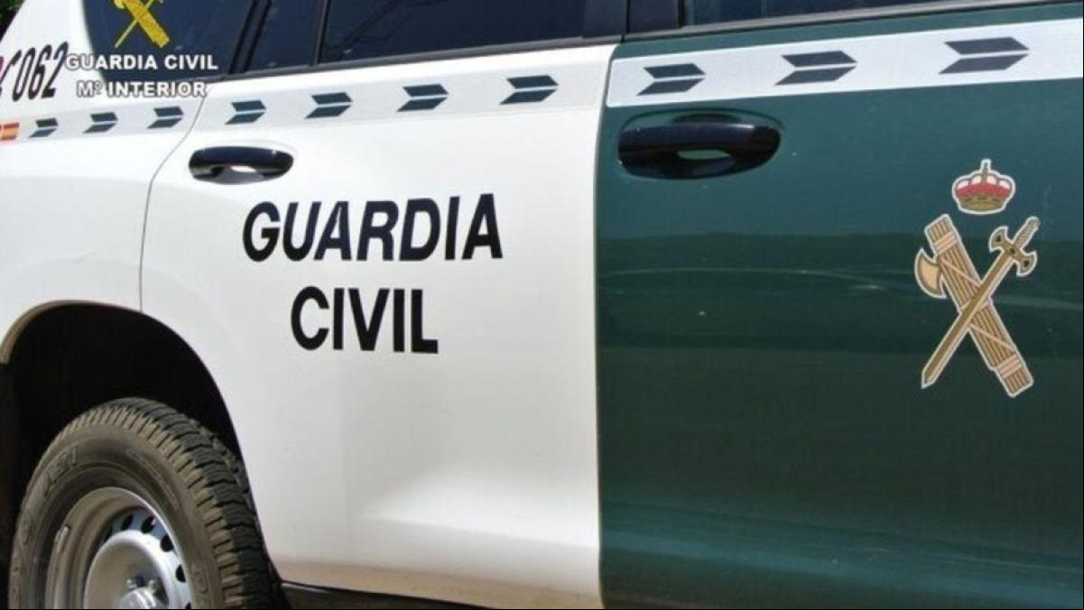Dos detenidos por robar en cajeros automáticos mediante el uso de explosivos en La Rioja y Navarra Dos detenidos por robar en cajeros automáticos mediante el uso de explosivos en La Rioja y Navarra