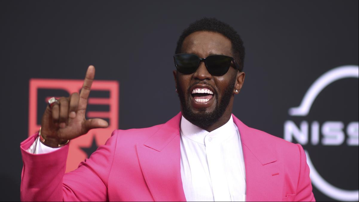 El rapero Sean Diddy Combs pide retrasar dos meses su juicio en Nueva York por tráfico sexual
