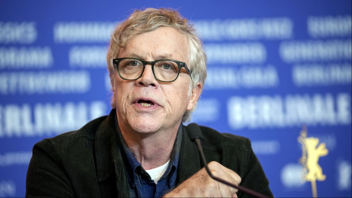 Todd Haynes: “Estamos en un estado de crisis particular en este momento en Estados Unidos” Todd Haynes: “Estamos en un estado de crisis particular en este momento en Estados Unidos”